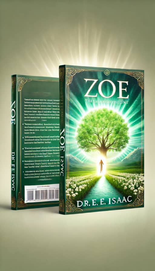 ZOE – The Life of God