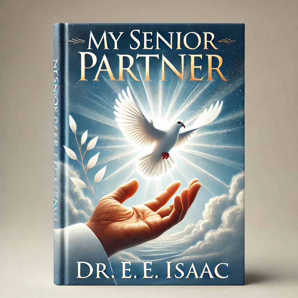 My Senior Partner