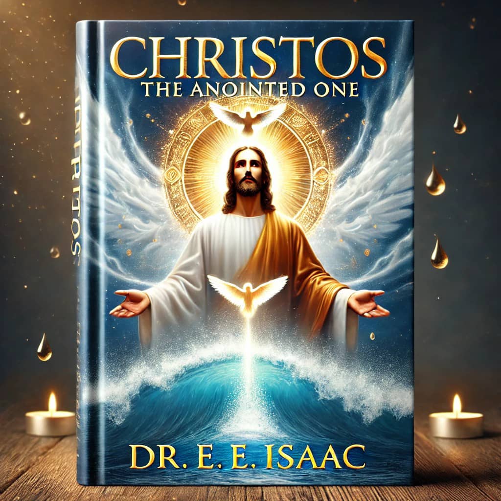 CHRISTOS – The Anointed One