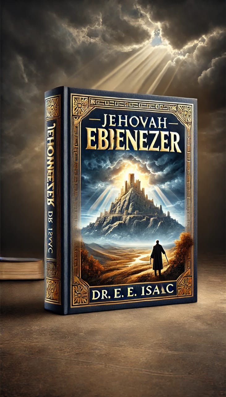 Jehovah Ebenezer